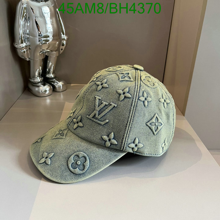 LV-Cap(Hat) Code: BH4370 $: 45USD