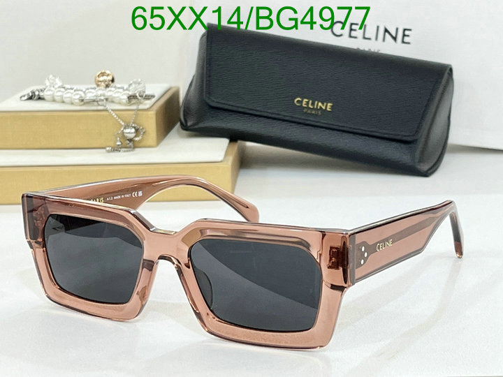 Celine-Glasses Code: BG4977 $: 65USD