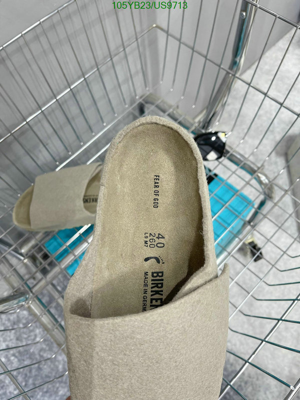 Birkenstock-Men shoes Code: US9713 $: 105USD