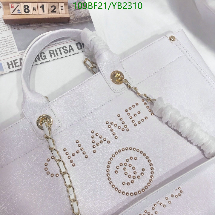 Chanel-Bag-4A Quality Code: YB2310 $: 109USD