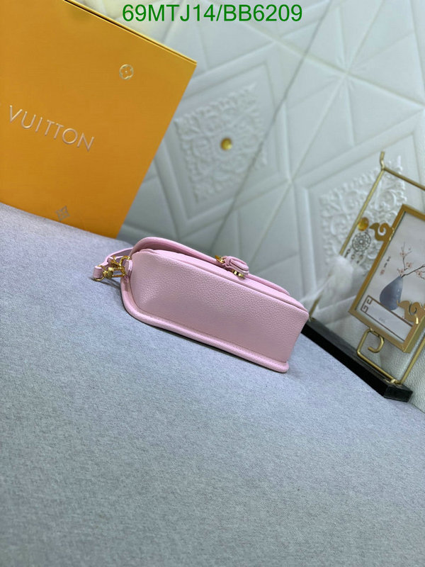 LV-Bag-4A Quality Code: BB6209 $: 69USD