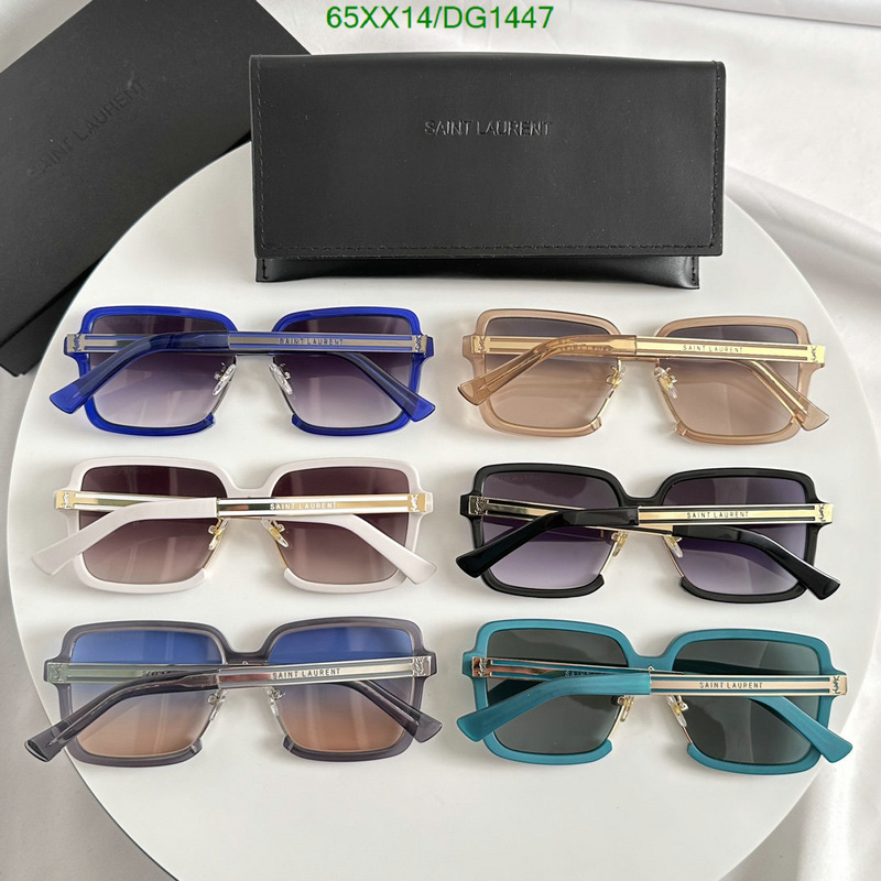 YSL-Glasses Code: DG1447 $: 65USD