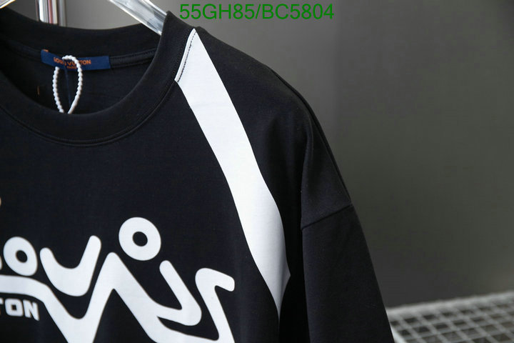 LV-Clothing Code: BC5804 $: 55USD