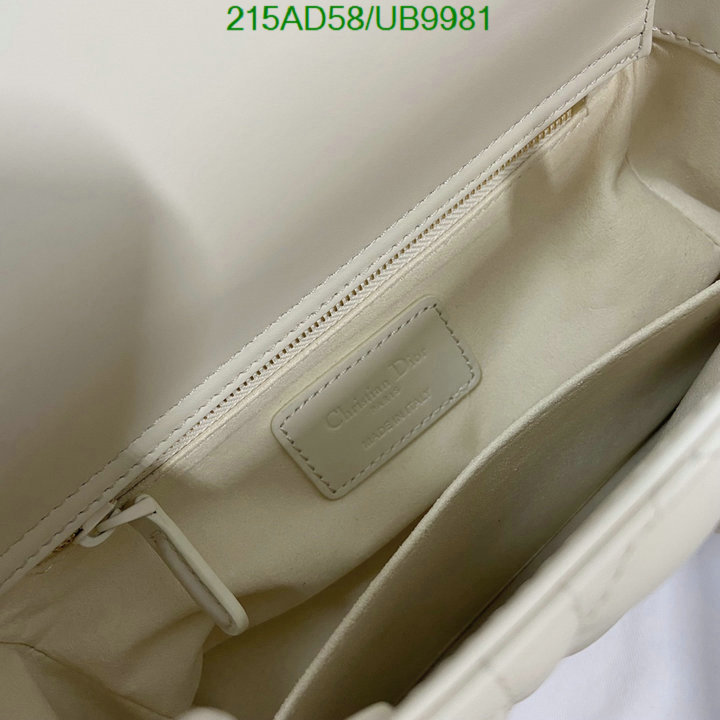 Dior-Bag-Mirror Quality Code: UB9981 $: 215USD
