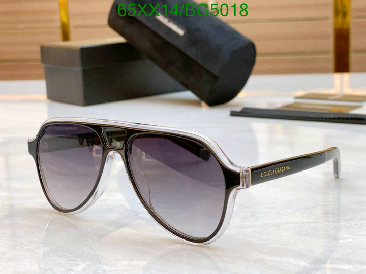 D&G-Glasses Code: BG5018 $: 65USD