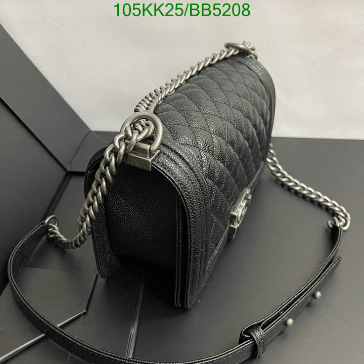 Chanel-Bag-4A Quality Code: BB5208 $: 105USD