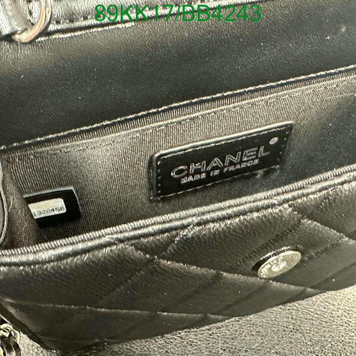 Chanel-Bag-4A Quality Code: BB4243 $: 89USD