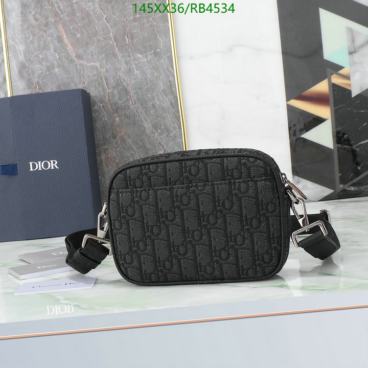 Dior-Bag-Mirror Quality Code: RB4534 $: 145USD