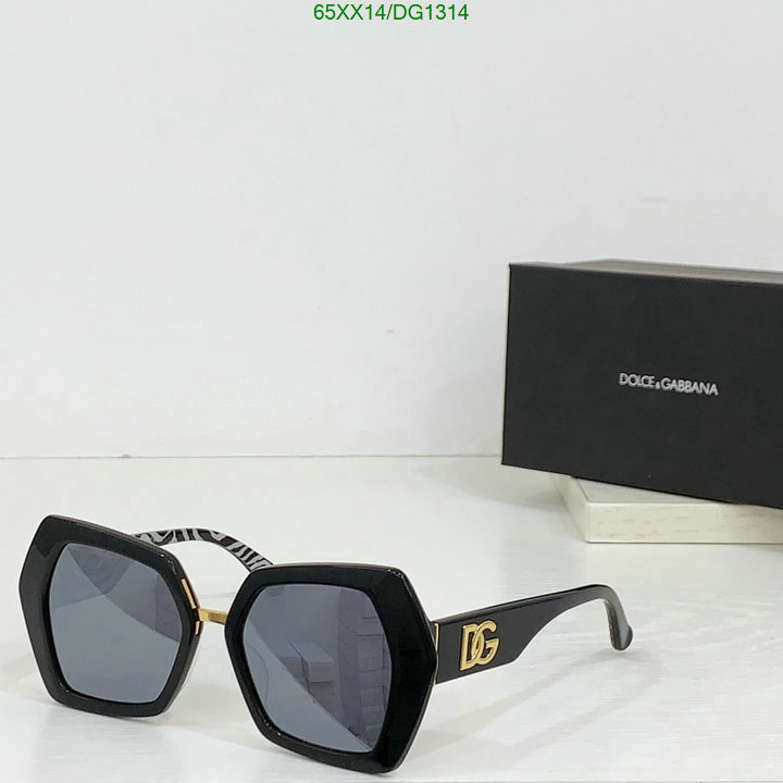 D&G-Glasses Code: DG1314 $: 65USD