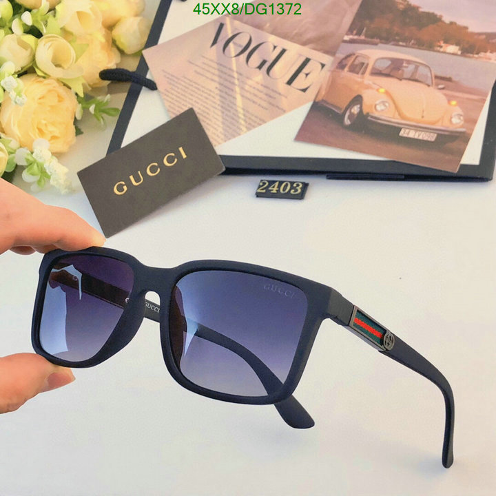 Gucci-Glasses Code: DG1372 $: 45USD