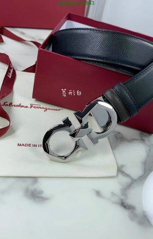 Ferragamo-Belts Code: DP843 $: 59USD