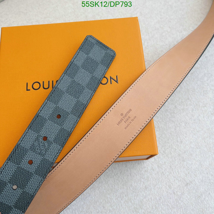 LV-Belts Code: DP793 $: 55USD