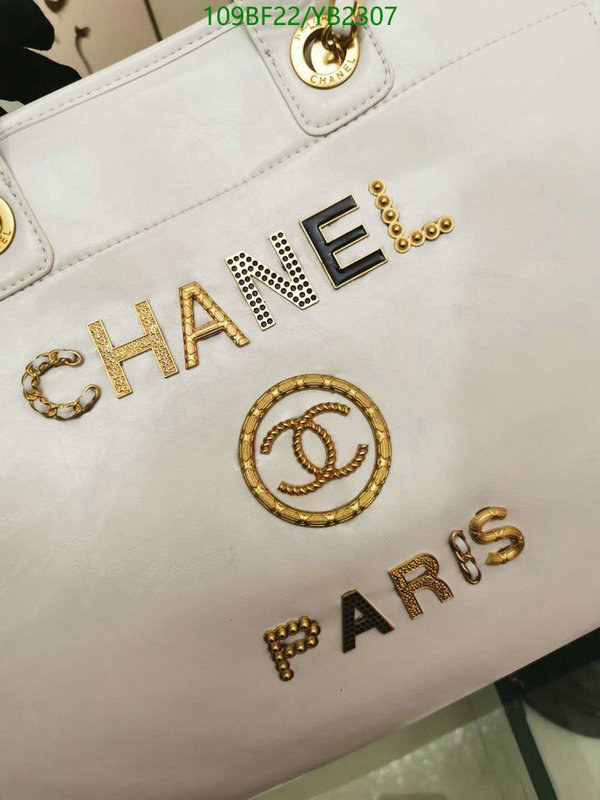 Chanel-Bag-4A Quality Code: YB2307 $: 109USD