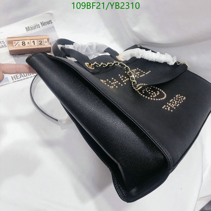 Chanel-Bag-4A Quality Code: YB2310 $: 109USD