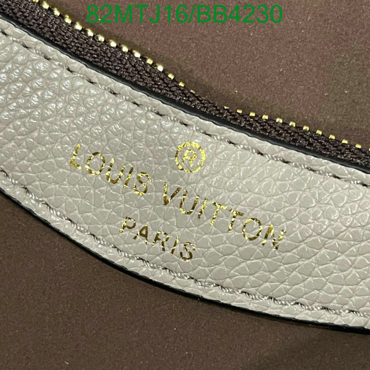 LV-Bag-4A Quality Code: BB4230 $: 82USD