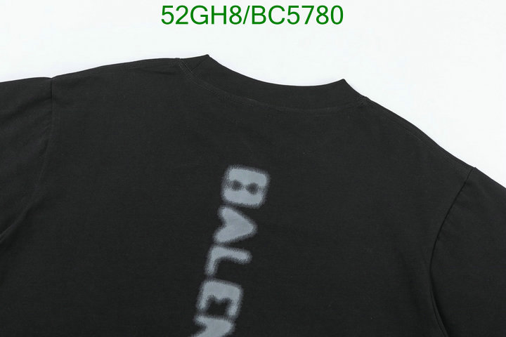 LV-Clothing Code: BC5780 $: 52USD