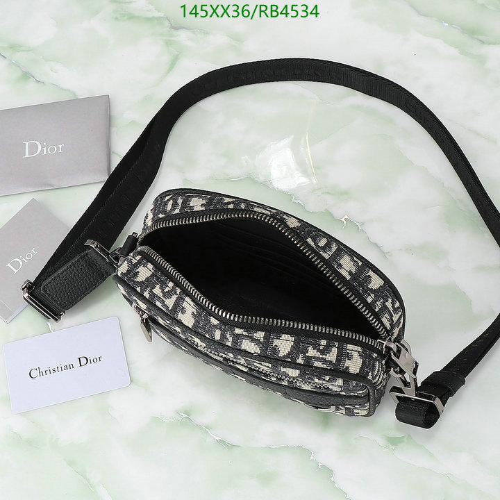 Dior-Bag-Mirror Quality Code: RB4534 $: 145USD