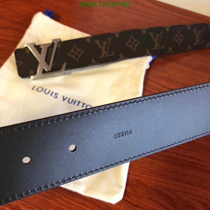 LV-Belts Code: DP790 $: 55USD