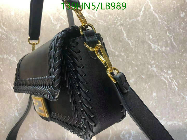 Fendi-Bag-4A Quality Code: LB989 $: 139USD