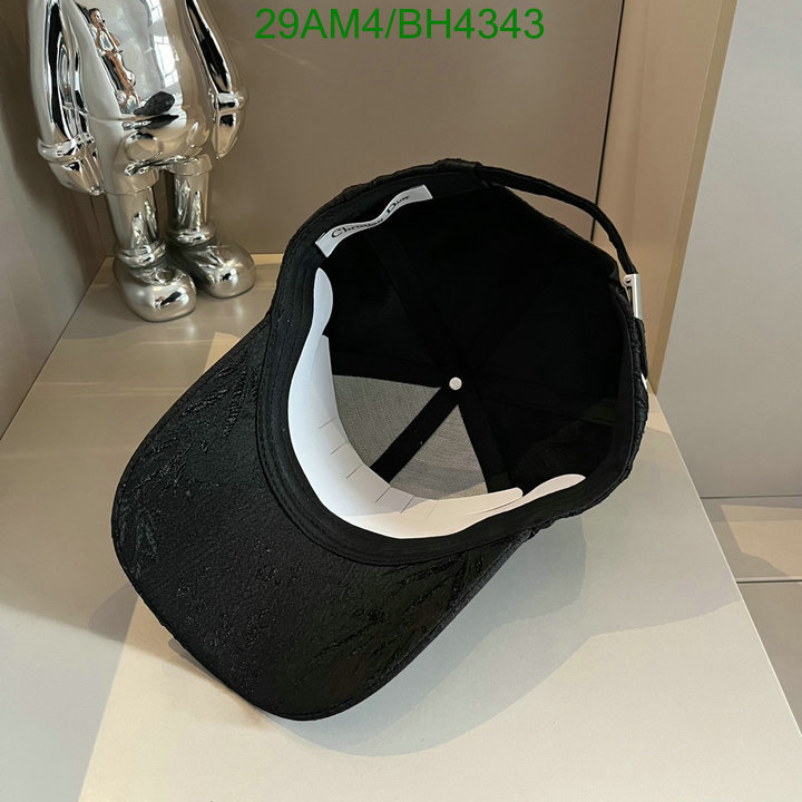 Dior-Cap(Hat) Code: BH4343 $: 29USD