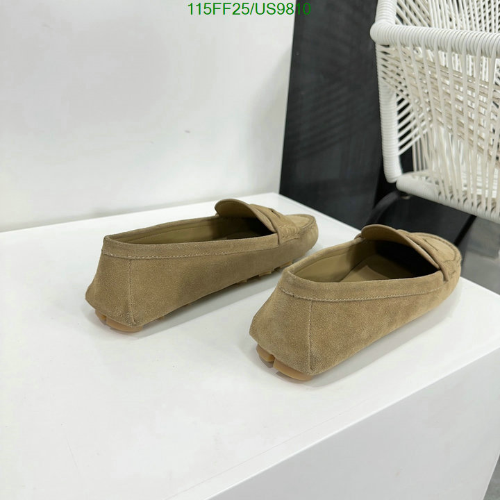 Miu Miu-Women Shoes Code: US9810 $: 115USD