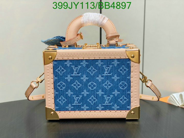 LV-Bag-Mirror Quality Code: BB4897 $: 399USD