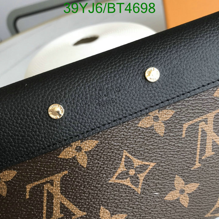 LV-Wallet-4A Quality Code: BT4698 $: 39USD