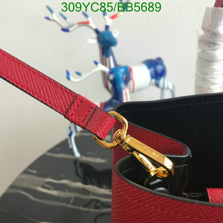 Prada-Bag-Mirror Quality Code: BB5689 $: 309USD