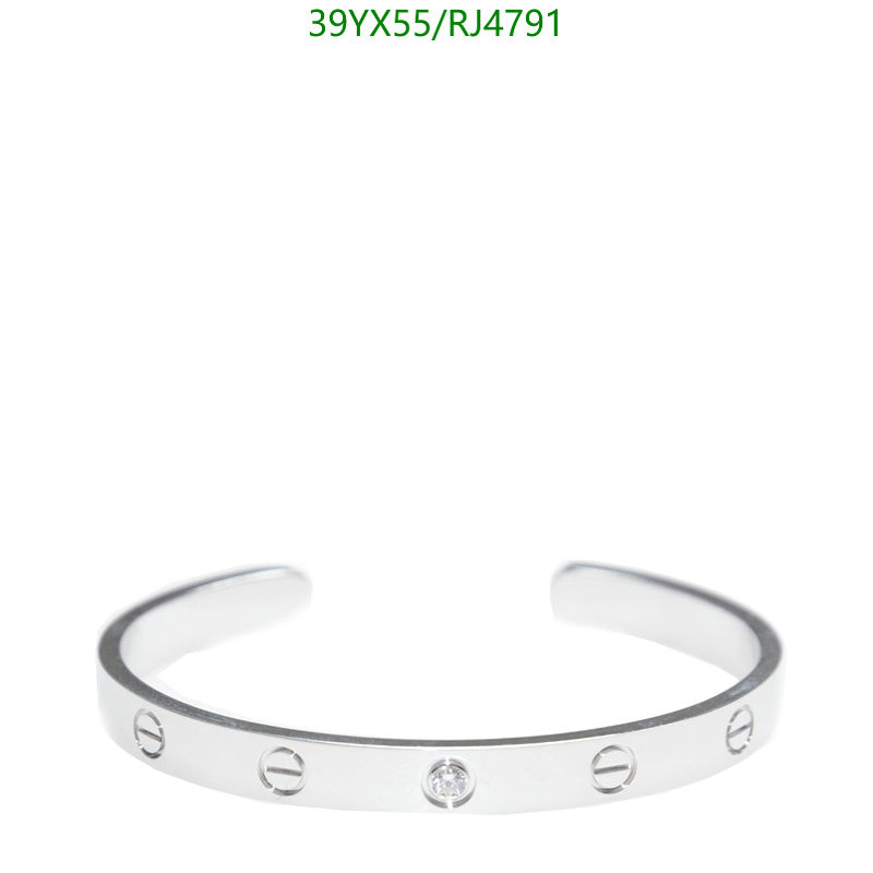 Cartier-Jewelry Code: RS4791 $: 39USD