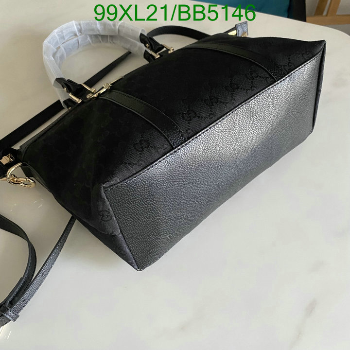 Gucci-Bag-4A Quality Code: BB5146 $: 99USD