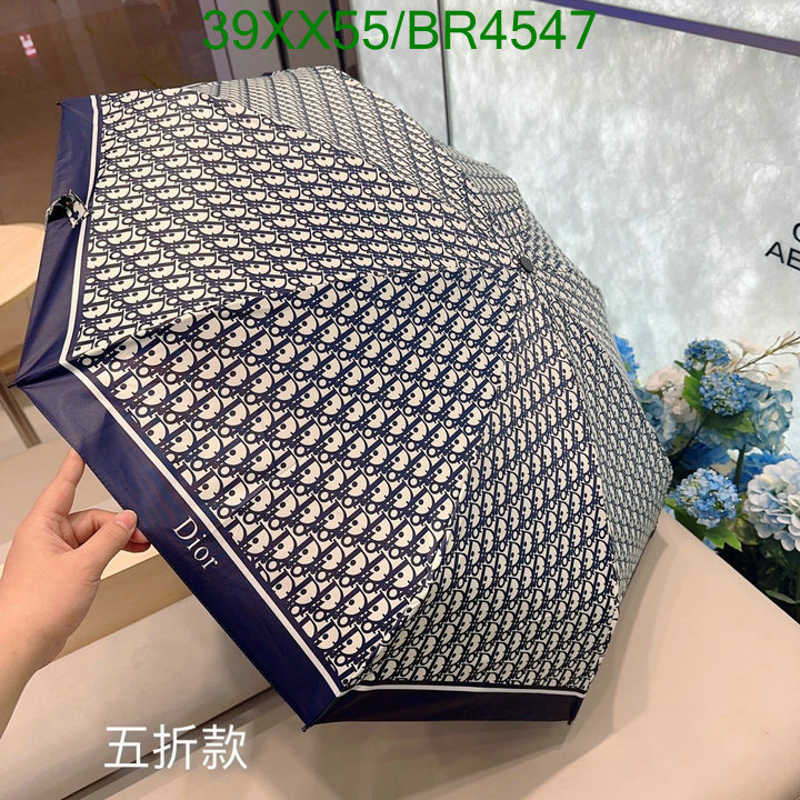 Dior-Umbrella Code: BR4547 $: 39USD