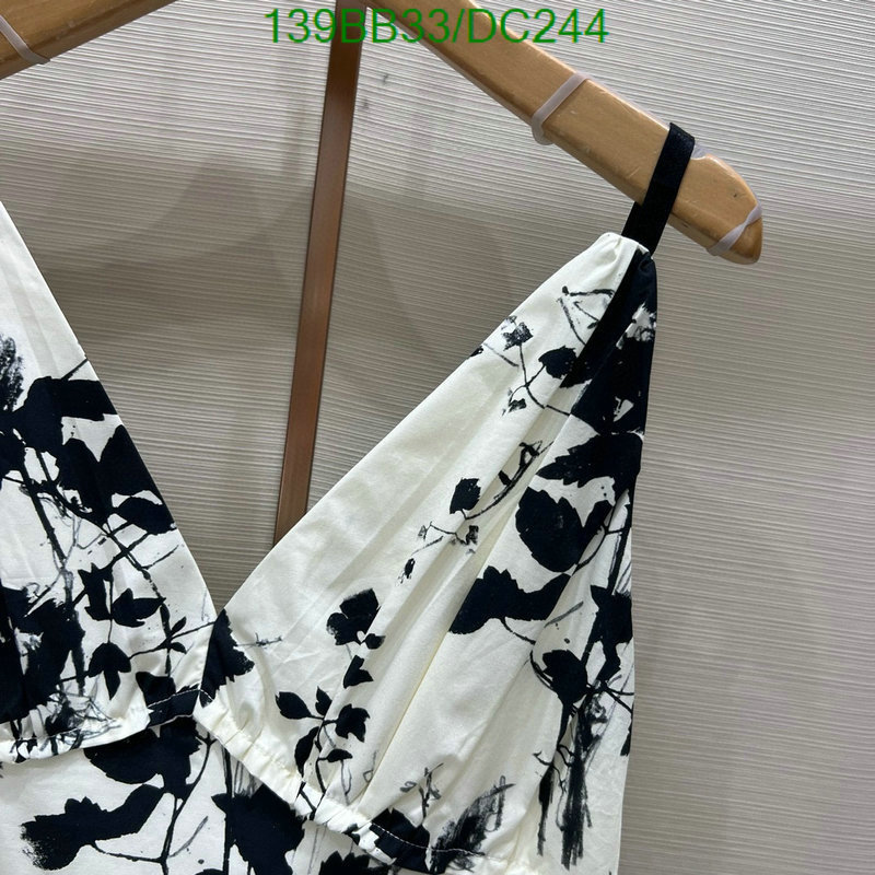 Dior-Clothing Code: DC244 $: 139USD
