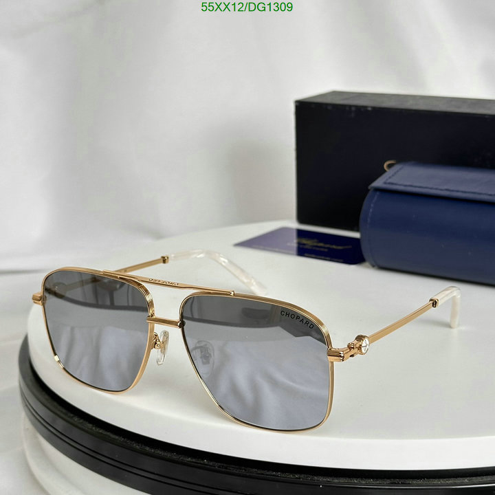 Chopard-Glasses Code: DG1309 $: 55USD