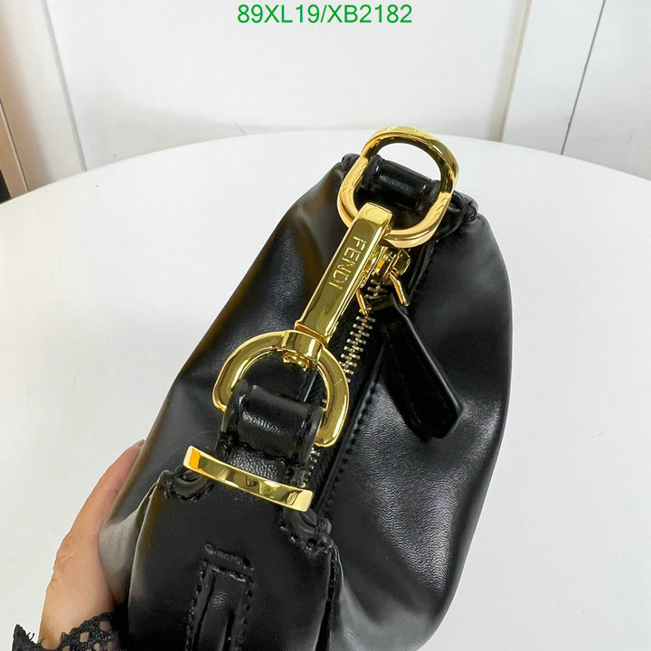 Fendi-Bag-4A Quality Code: XB2182 $: 89USD