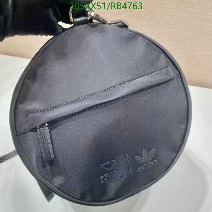 Prada-Bag-Mirror Quality Code: RB4763 $: 205USD