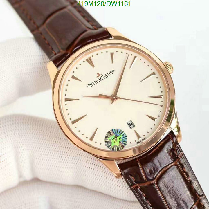 Jaeger-LeCoultre-Watch-Mirror Quality Code: DW1161 $: 419USD