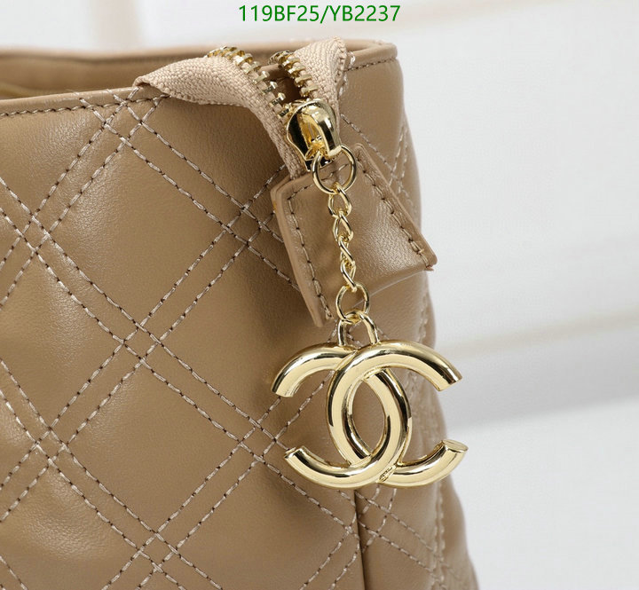 Chanel-Bag-4A Quality Code: YB2237 $: 119USD