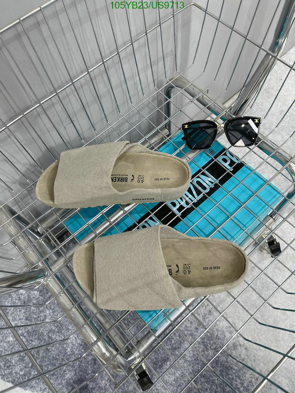 Birkenstock-Men shoes Code: US9713 $: 105USD