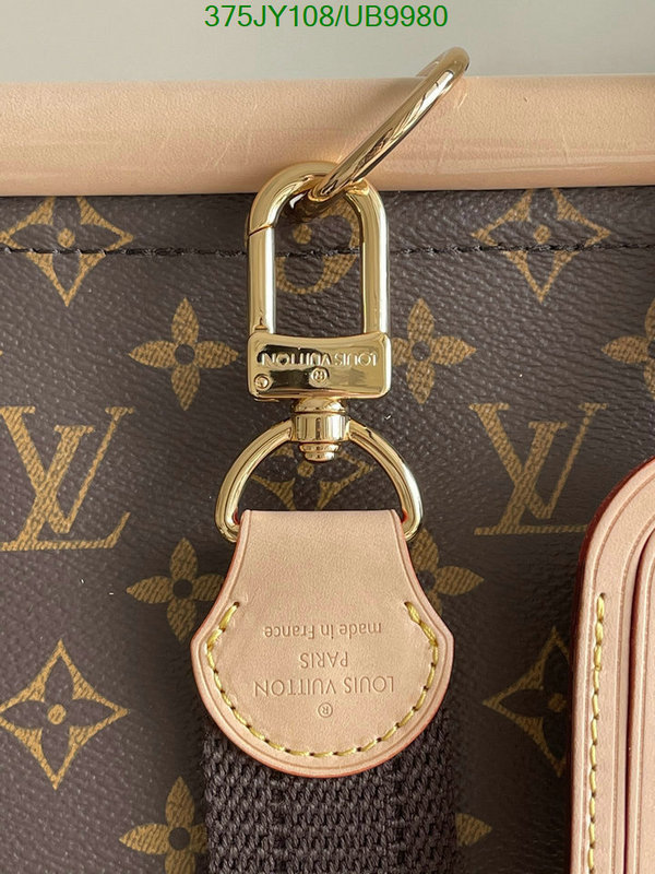 LV-Bag-Mirror Quality Code: UB9980 $: 375USD