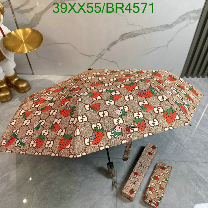 Gucci-Umbrella Code: BR4571 $: 39USD