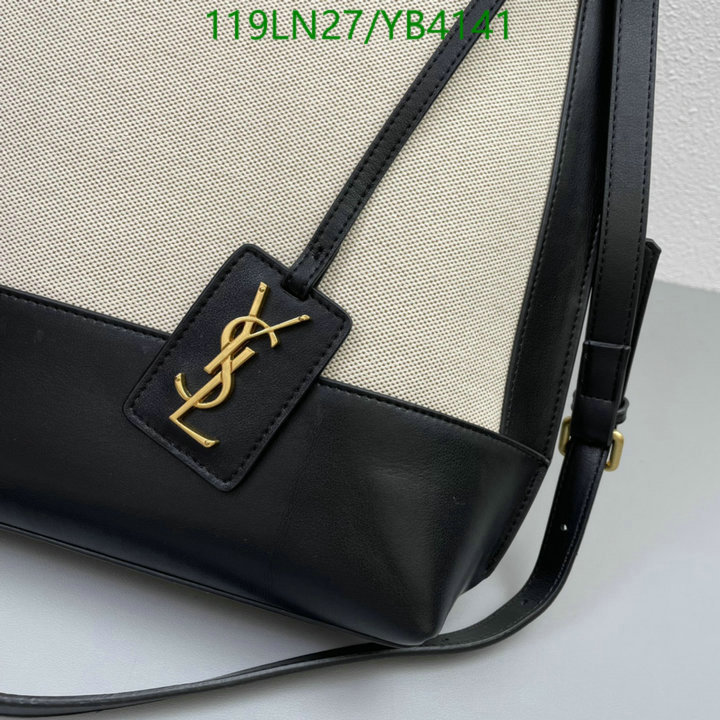 Fendi-Bag-4A Quality Code: YB4141 $: 119USD