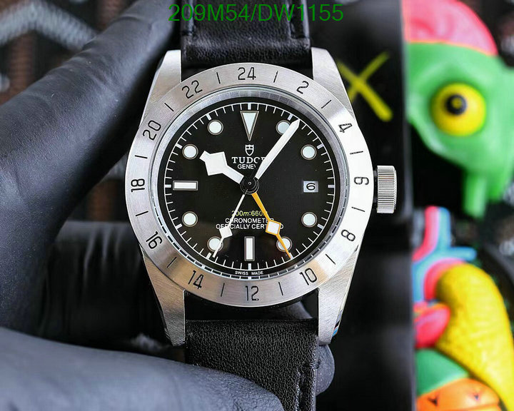 Tudor-Watch-Mirror Quality Code: DW1155 $: 209USD