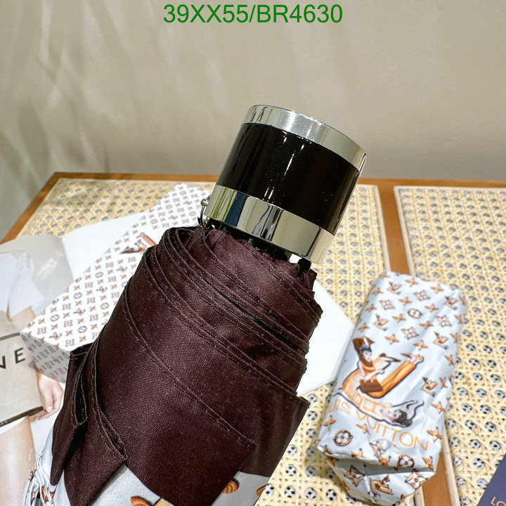 LV-Umbrella Code: BR4630 $: 39USD