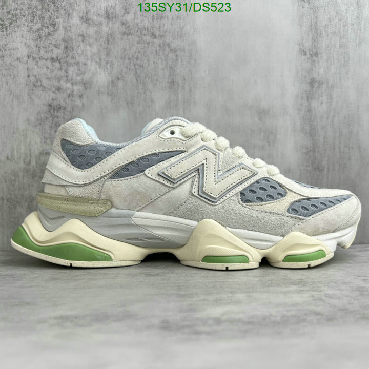 New Balance-Women Shoes Code: DS523 $: 135USD