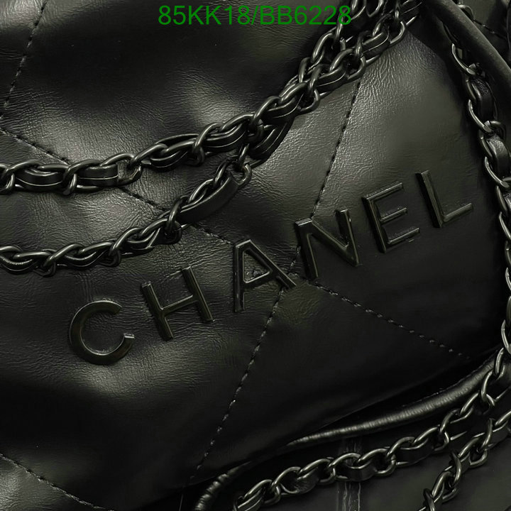 Chanel-Bag-4A Quality Code: BB6228 $: 85USD