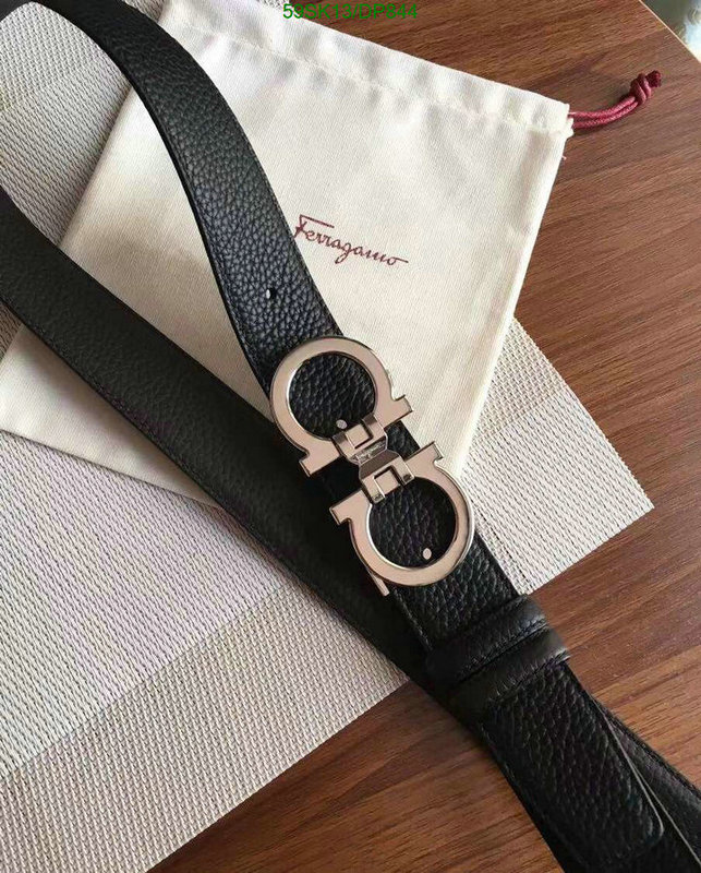 Ferragamo-Belts Code: DP844 $: 59USD