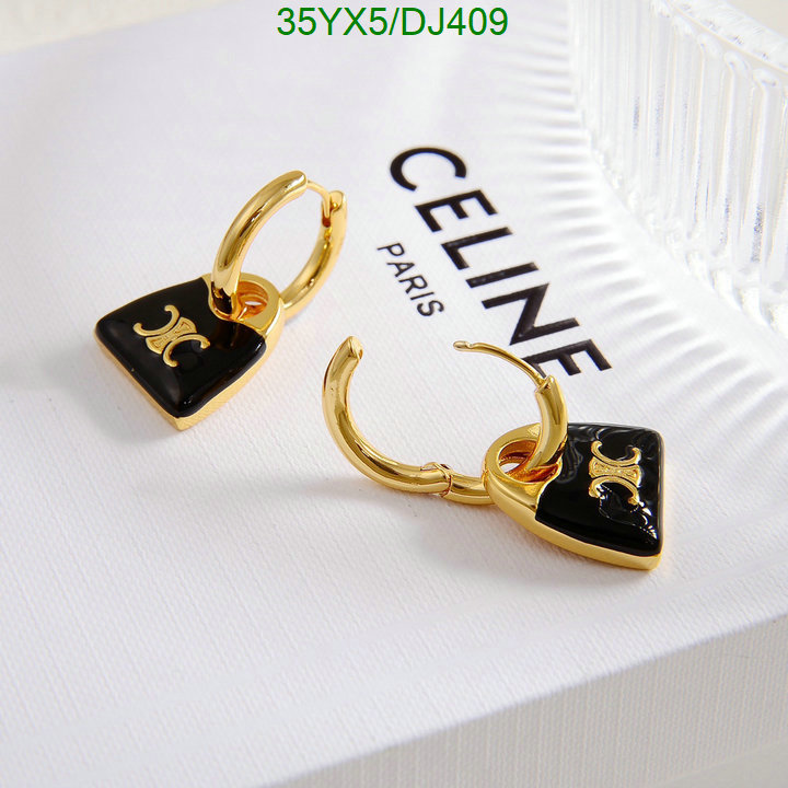 Celine-Jewelry Code: DJ409 $: 35USD