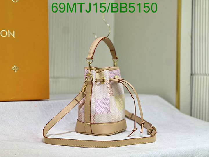 LV-Bag-4A Quality Code: BB5150 $: 69USD