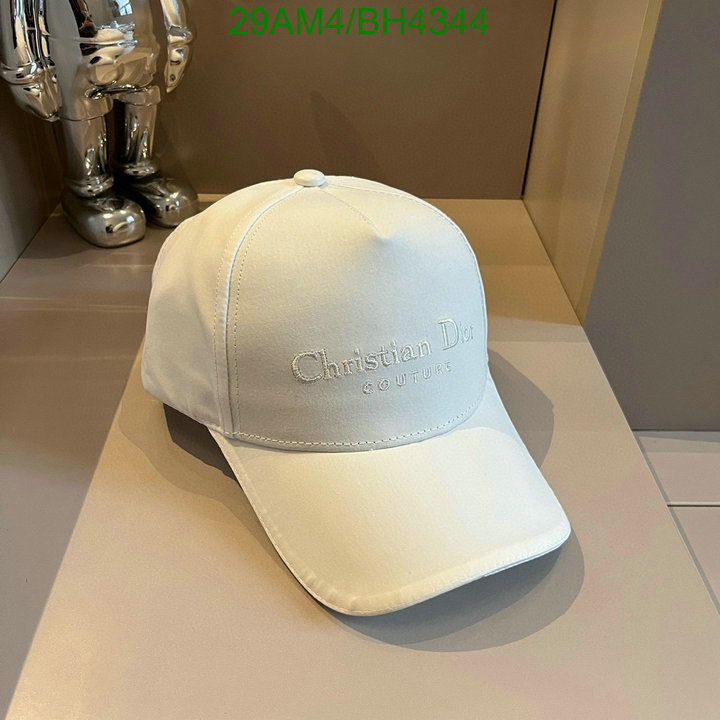 Dior-Cap(Hat) Code: BH4344 $: 29USD