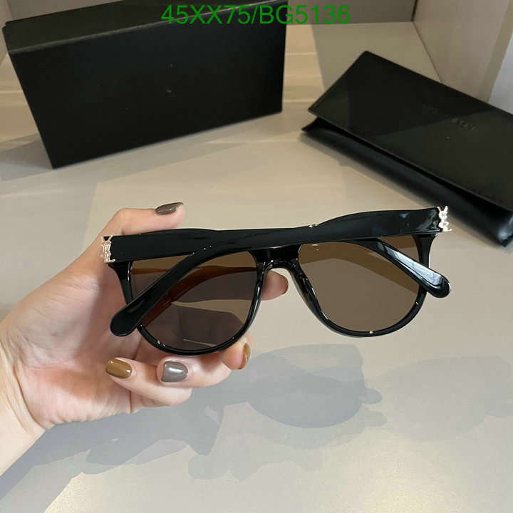 YSL-Glasses Code: BG5136 $: 45USD